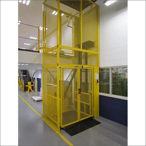 Material Handling